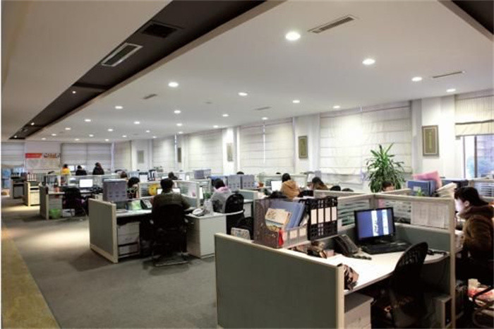 China Bao gang (Shangdong) Iron and Steel Co.,Ltd company profile