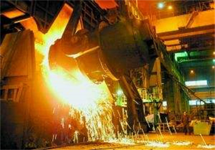 China Bao gang (Shangdong) Iron and Steel Co.,Ltd company profile