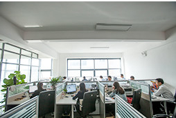 China Bao gang (Shangdong) Iron and Steel Co.,Ltd company profile