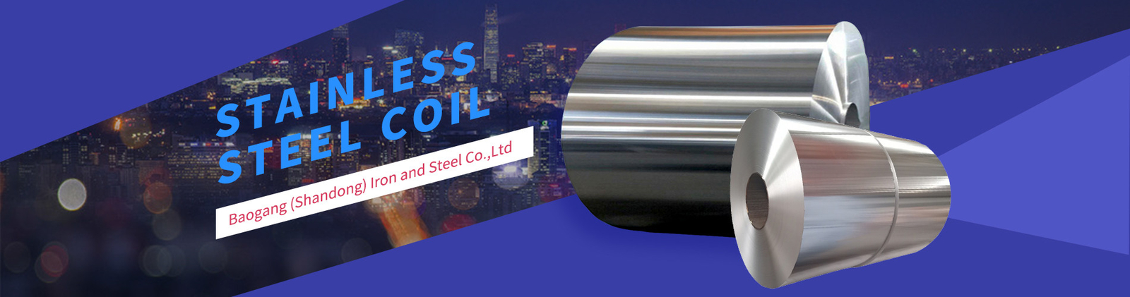 quality Galvanized Steel Coil factory