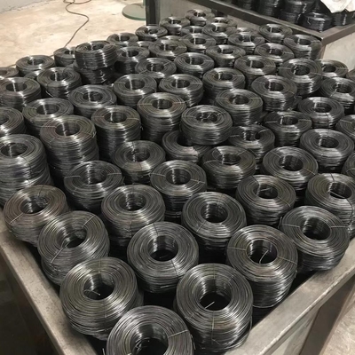 High Carbon Steel Wire Rod EN10147 / EN10142 / DIN 17162 / JIS G3302 / ASTM A653