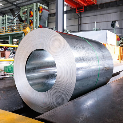 Galvanized Steel COIL Sheet Plate Strip Standard Export Seaworthy Package