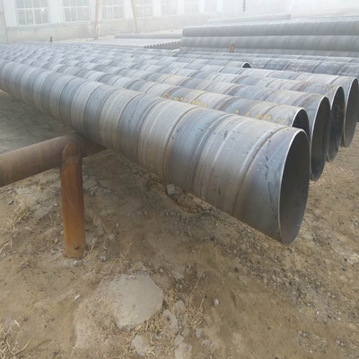 Seamless Rectangle Carbon Steel Pipes For Industrial 500 - 1000mpa