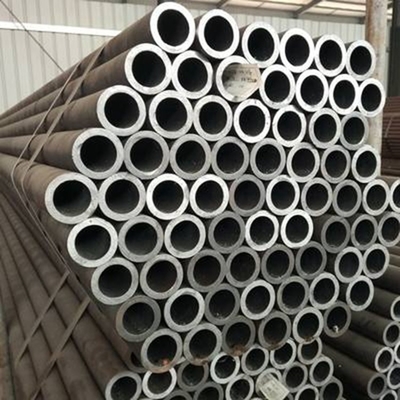 JIS G3302 / ASTM A653 Carbon Steel Tubes Length As Requested