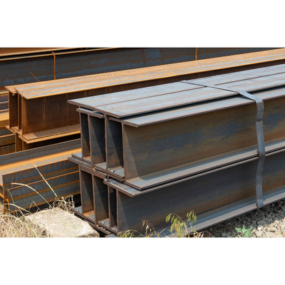 Rectangle Carbon Steel Pipes 0.8 - 50mm For Industrial Use
