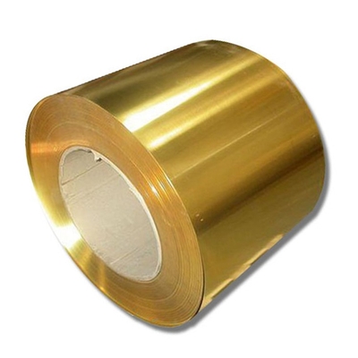 0.2 - 1.2mm Color Coated Steel Coil With Bright And Smooth Surface