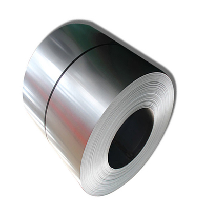 Width Tolerance /-2mm Stainless Steel Strip Coil With ASTM Standard