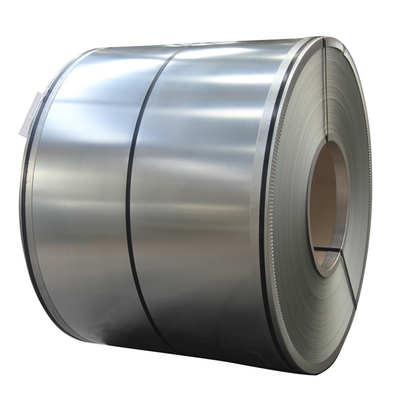 Standard Export Package Stainless Steel Strip For Automotive Applications