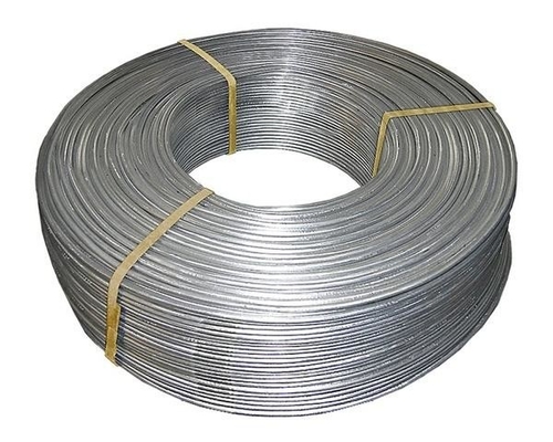 High Carbon Steel Wire Rod EN10147 / EN10142 / DIN 17162 / JIS G3302 / ASTM A653