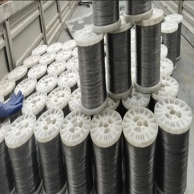 Versatile Steel Wire Rod For Different Industries Diameter 0.1-30mm