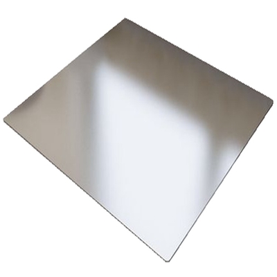 Cutting Stainless Steel Ribbon Coil With Mill Edge 2B BA Mirror Surface