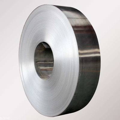 304 304L Stainless Steel Strips With Mill Edge Commodity FOB Trade Term