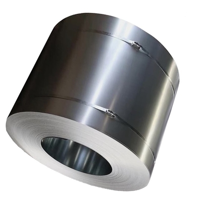 AiSi Standard Galvanized Steel Coil