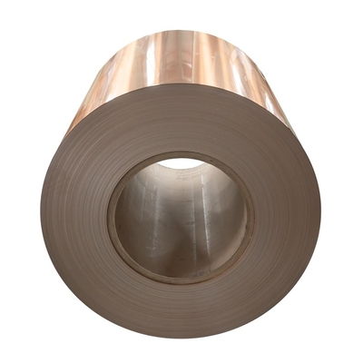 AiSi Standard Galvanized Steel Coil