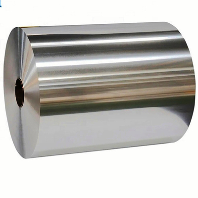 Decoiling Rustproof Stainless Steel Hot Rolled Coil Non Oriented Silicon
