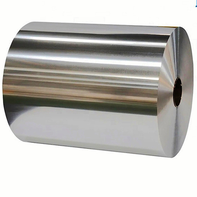 Waterproof 201 Stainless Steel Coil Galvanized Anticorrosion Nickel Cold Rolled