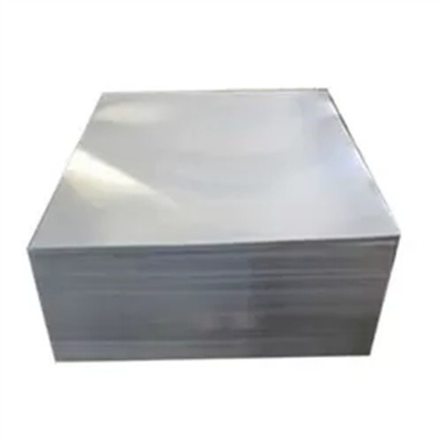 Waterproof SPCC Tinplate Steel Sheet Coil Abrasion Resistant Antiwear