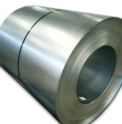 AiSi Non Oiled Stainless Steel Strips Hot Rolled Anticorrosive Thickness 0.5-1.0mm