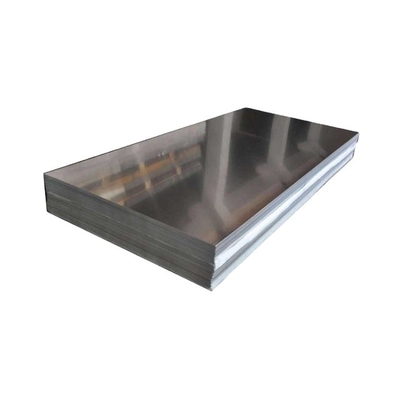 Non Oiled 6mm Carbon Steel Plate