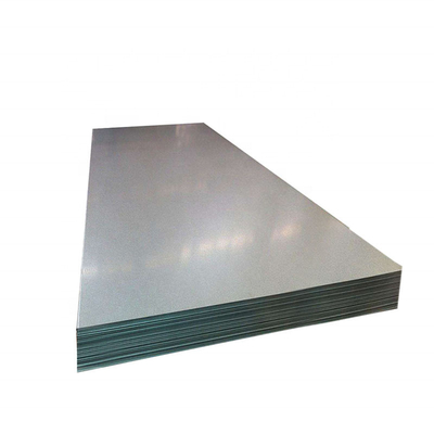 En10210 S355jr Cold Rolled Carbon Steel Plates Width 7m-9m Black Annealed