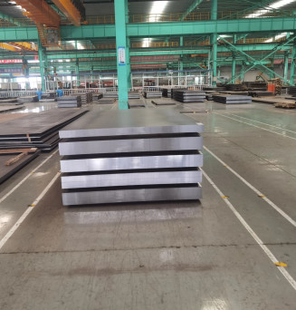 Anticorrosive Carbon Steel Sheet Plate