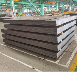 Anticorrosive Carbon Steel Sheet Plate
