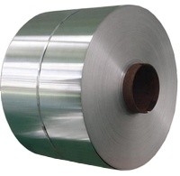 JIS SPCD Thin Stainless Steel Strips For Stove Thickness 0.5-1.0mm
