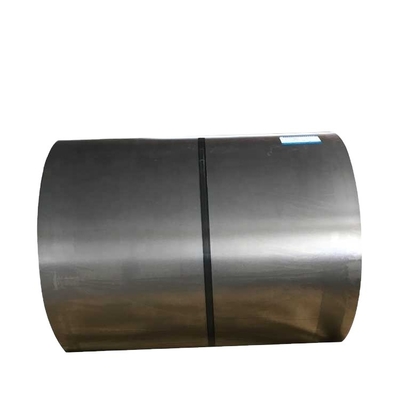 Cold Rolled S185 Polished Stainless Steel Coil Roll Annealed ISO9001