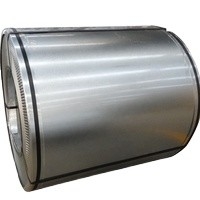 SPCC Low Carbon Stainless Steel Strips Coil Decoiling Antiwear