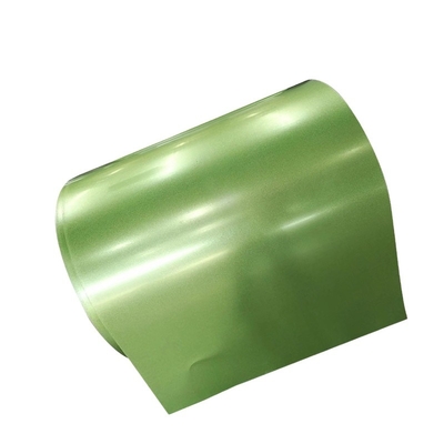 AiSi Color Coated Steel Coil
