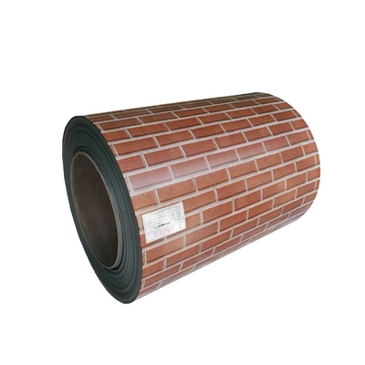 AiSi Color Coated Steel Coil