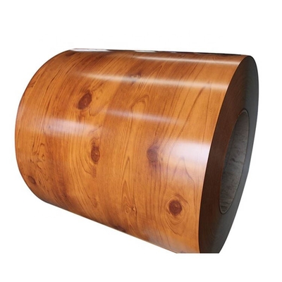 Zinc 600g M2 Colour Coated Steel Coils , JIS Punching Gi Sheet Coil