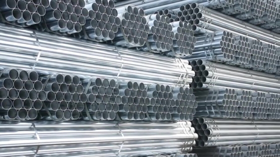 ASTM Seamless Stainless Steel 304 Pipe Round Punching Corrosion Resistance