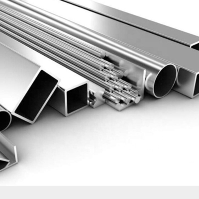 Galvanized Alloy 304 Stainless Steel Pipe Square Seamless Welded