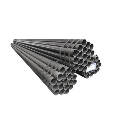 ASTM Seamless Stainless Steel 304 Pipe Round Punching Corrosion Resistance