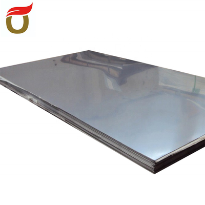Q/BQB 402-1999 Carbon Steel Sheet , CE SPCC Steel Plate For Automobile Manufacturing