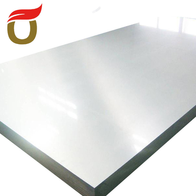 Q/BQB 402-1999 Carbon Steel Sheet , CE SPCC Steel Plate For Automobile Manufacturing