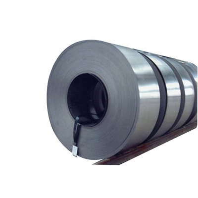 EN10025-5 2004 Q255 A Carbon Steel Sheet Coil For Construction