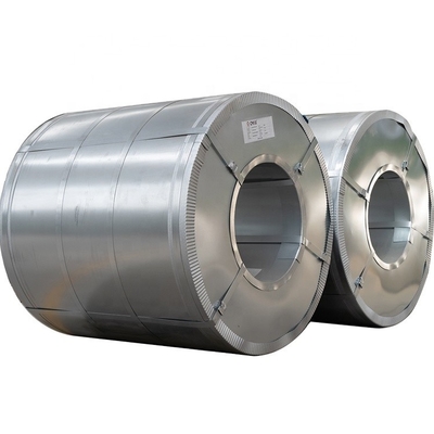 EN10025-5 2004 Q255 A Carbon Steel Sheet Coil For Construction