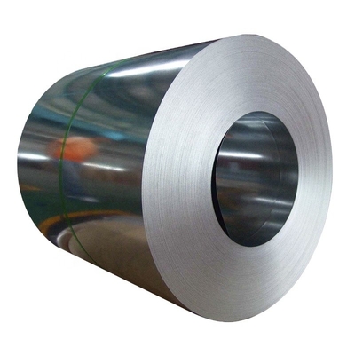 EN10025-5 2004 Q255 A Carbon Steel Sheet Coil For Construction