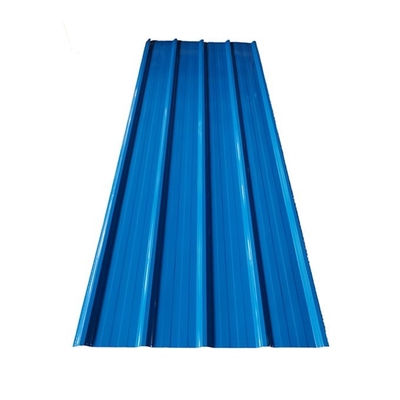 Pre Painted Galvanized Color Coated Steel Coil Sheet PPGI Anticorrosive Rustproof