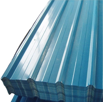 Pre Painted Galvanized Color Coated Steel Coil Sheet PPGI Anticorrosive Rustproof