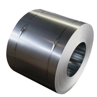 Mn13cr2 CRC Mild SPCC DC01 Cold Rolled Carbon Steel Coil For Home Decoration