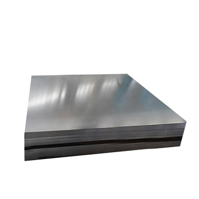 0.5-1.0mm Q235 Q235B Carbon Steel Sheet Metal Cold Rolled