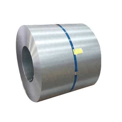 Welding SS 304 Stainless Steel Coil Length 10m-80m Bending Hotrolled
