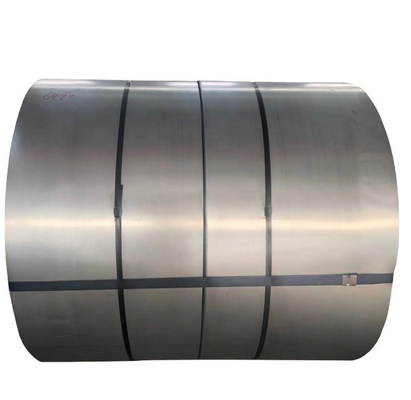 Welding SS 304 Stainless Steel Coil Length 10m-80m Bending Hotrolled