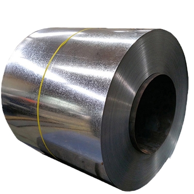 GB/T 5213-2001 SPCC Stainless Steel Cold Rolled Coil Black Annealed Non Oiled