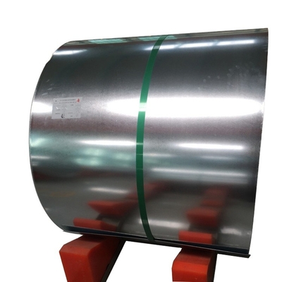 GB/T 5213-2001 SPCC Stainless Steel Cold Rolled Coil Black Annealed Non Oiled