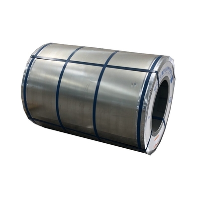 GB/T 5213-2001 SPCC Stainless Steel Cold Rolled Coil Black Annealed Non Oiled