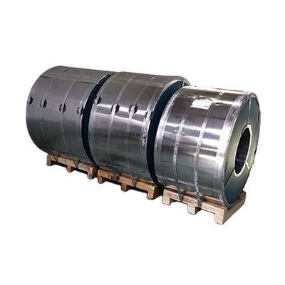 AMS Standard Prime Hot Dipped Stainless Steel Coil Ss400 Q235 Q345 Black Steel